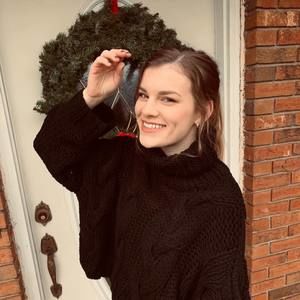 Meet your Posher, Hannah